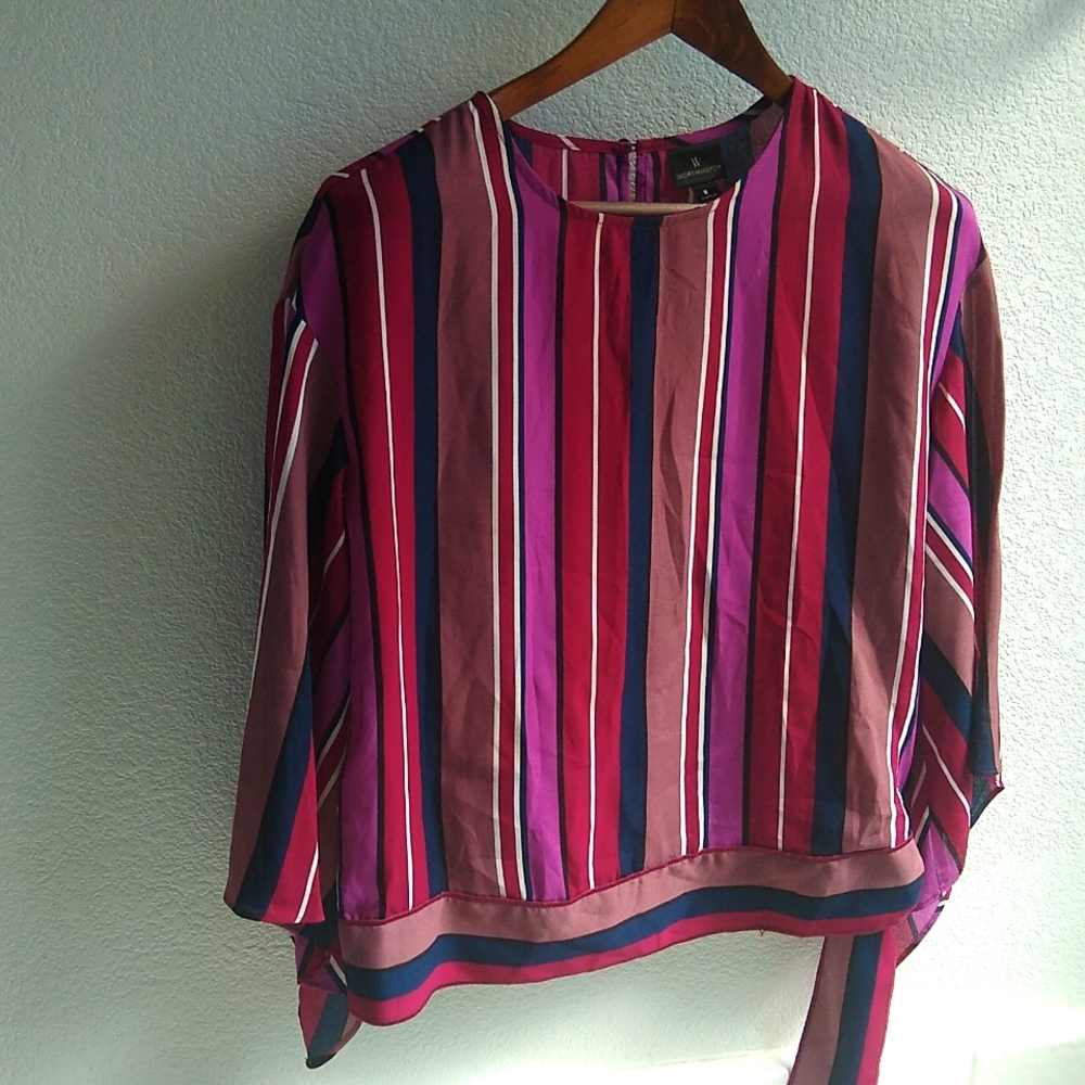 WORTHINGTON blouse